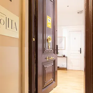 Casa de hóspedes Casa Lolita, Barcelona